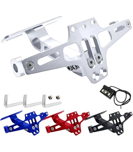 Amazon | アディオ(ADIO) フェンダーレスキット CB650R RH03 BK41140